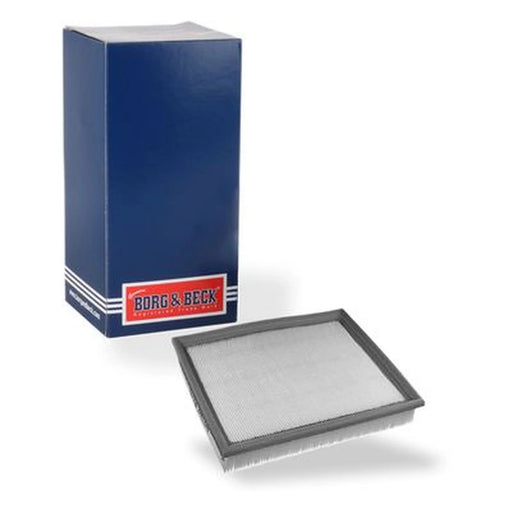 Borg & Beck Engine Air Filter BFA2366