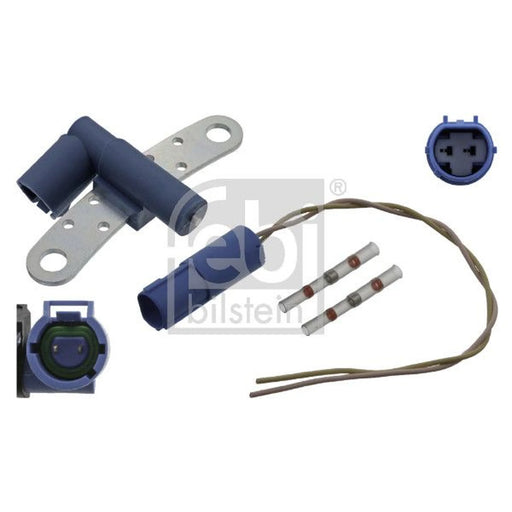 Febi Crankshaft Position Sensor 34970