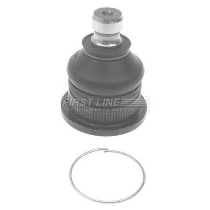 First Line Ball Joint Front Left fits Renault Kangoo 2001 on 1.6 1.9