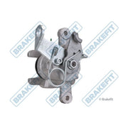 Apec Brake Caliper Assembly Rear Right BCA2522E