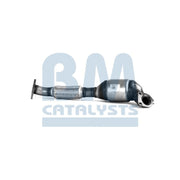 BM Catalysts Homologated Diesel Cat fits Ford Transit Connect 2002-2013 1.8