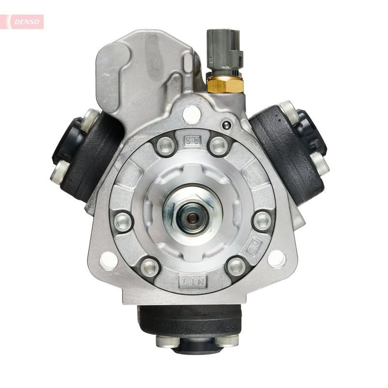 Denso High Pressure Fuel Pump fits Hino 500 Series Mk 4 2008-2012