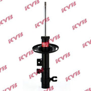 KYB 2 x Front Shock Absorbers fits Mazda CX-3 2015-2018 1.5 1.8 2.0