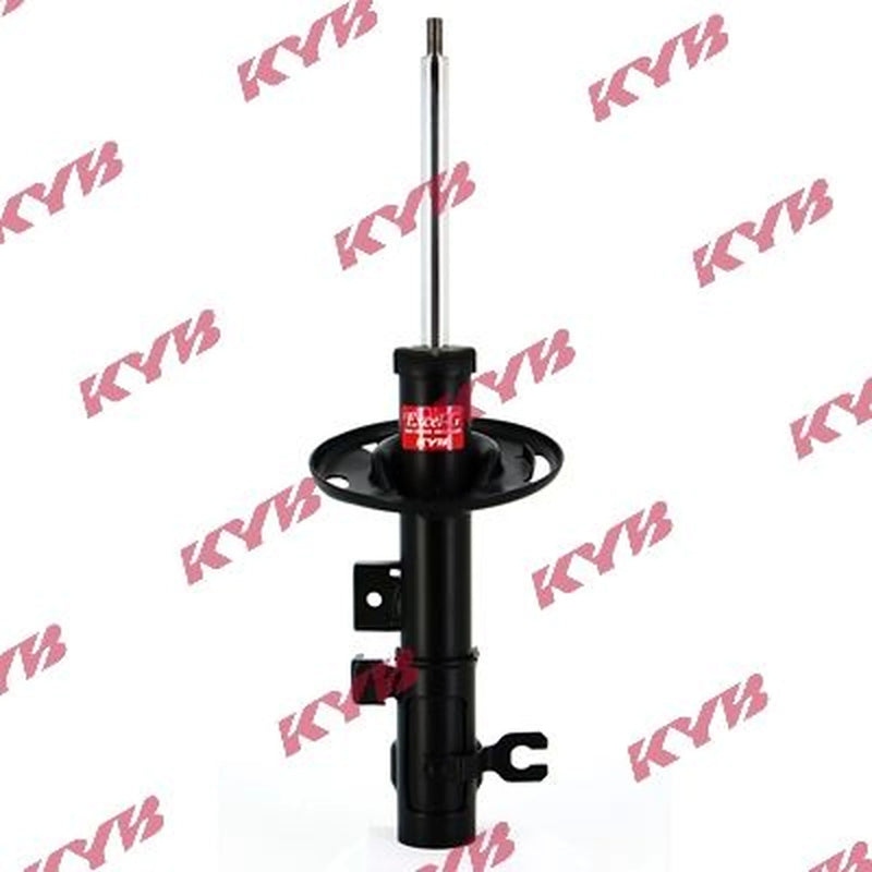 KYB Shock Absorber Damper Strut Front Left fits Mazda CX-3 2015-2018 1.5 1.8 2.0