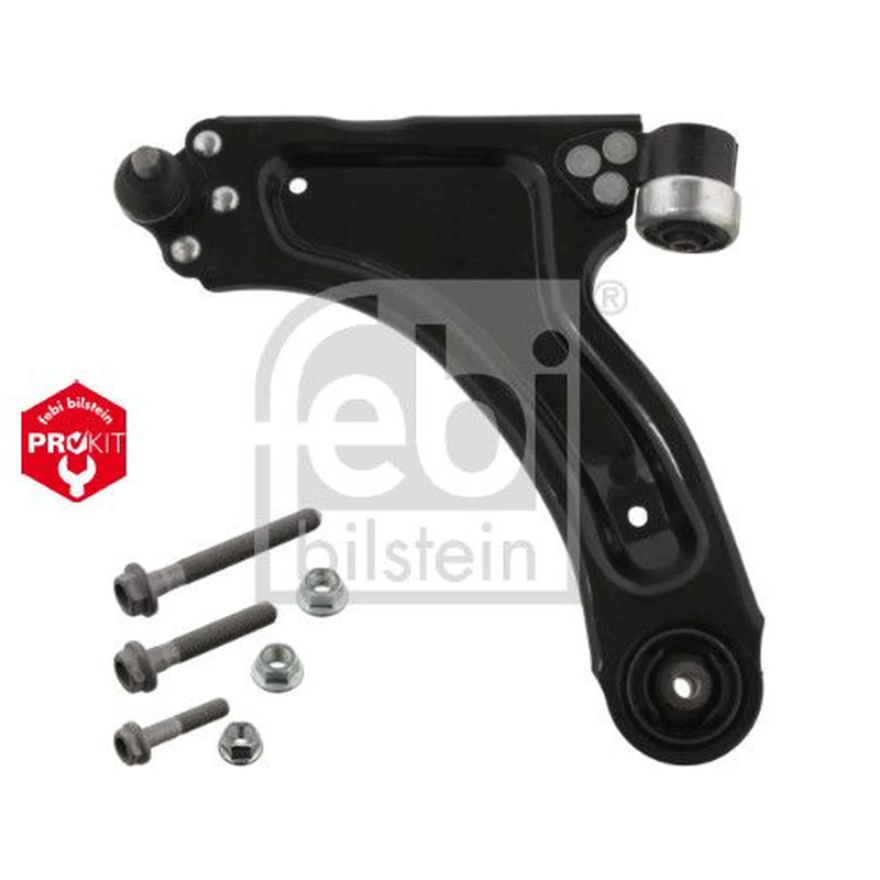 Febi Control/Trailing Arm Lower 34221