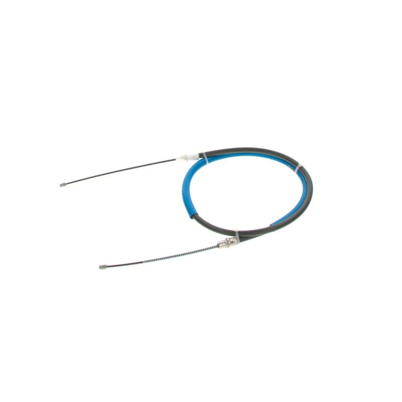 Bosch Handbrake Cable Right Rear fits Renault Twingo I 1993-2007 1.2