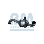 BM Catalysts Homologated Diesel Cat fits Citroën Berlingo First 2005-2011 1.6
