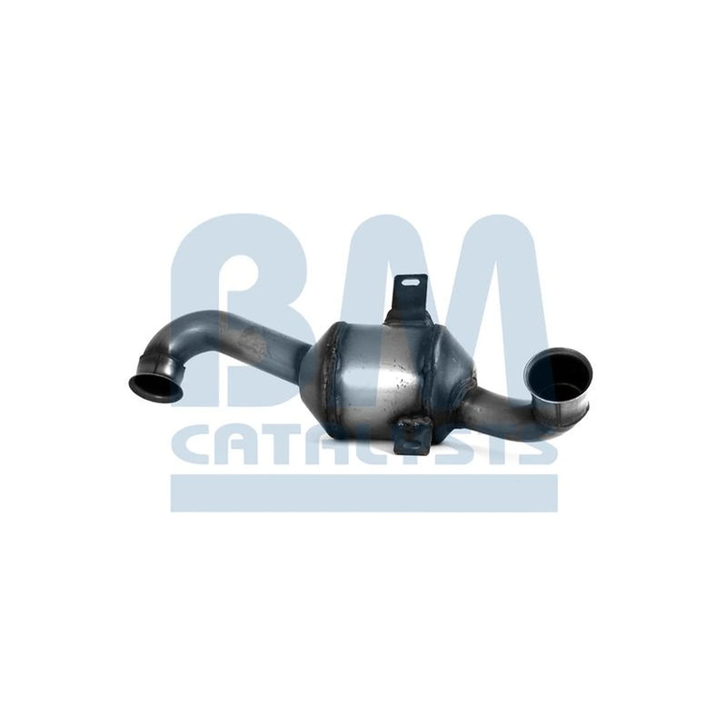 BM Catalysts Homologated Diesel Cat fits Citroën Berlingo First 2005-2011 1.6