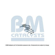 BM Catalysts Fitting Kit FK80114B FK80114B