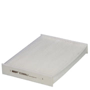 Hengst Cabin Air Filter (Pollen Filter) Front fits Dacia Dokker 2012-2021