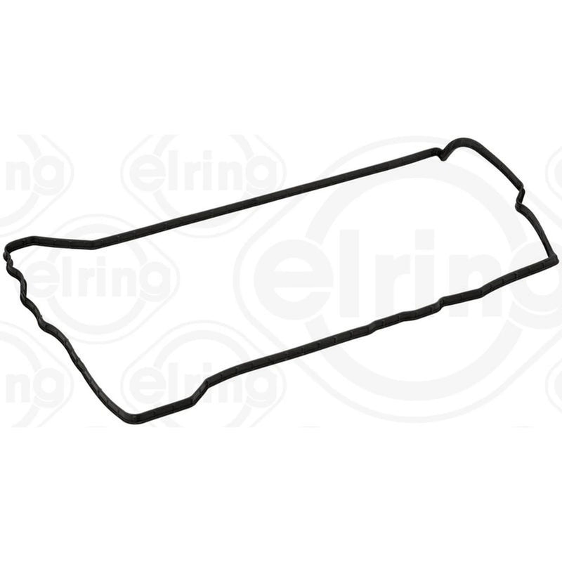 Elring Cylinder Head Cover Gasket ACM (Polyacrylate) fits Mazda 2 2014 on 1.5