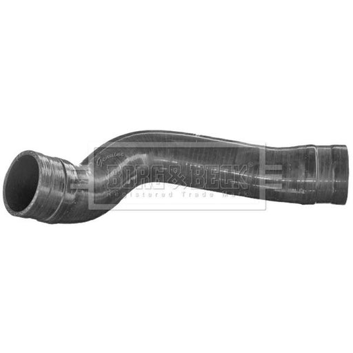 Borg & Beck Intercooler Turbo Charge Air Hose BTH1669
