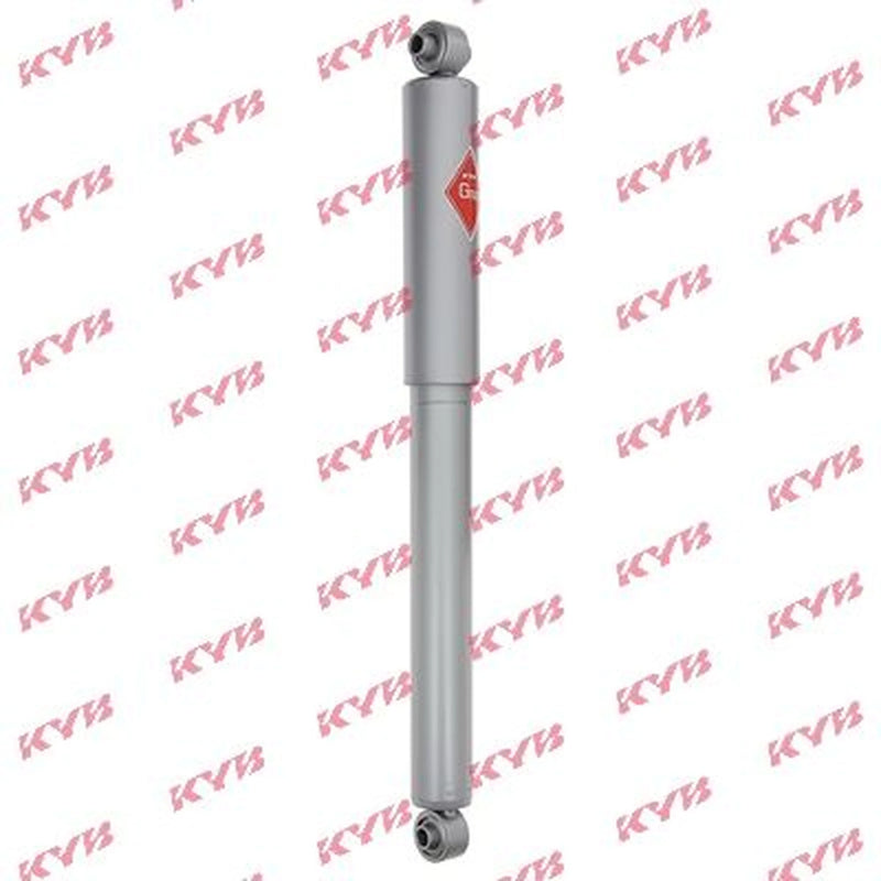 KYB 2 x Shock Absorbers fits Jeep Grand Cherokee 1999-2005 2.7 3.1 4.7