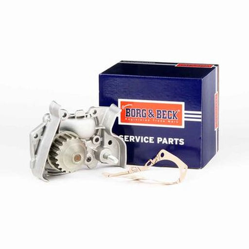 Borg & Beck Engine Cooling Water Pump BWP2149