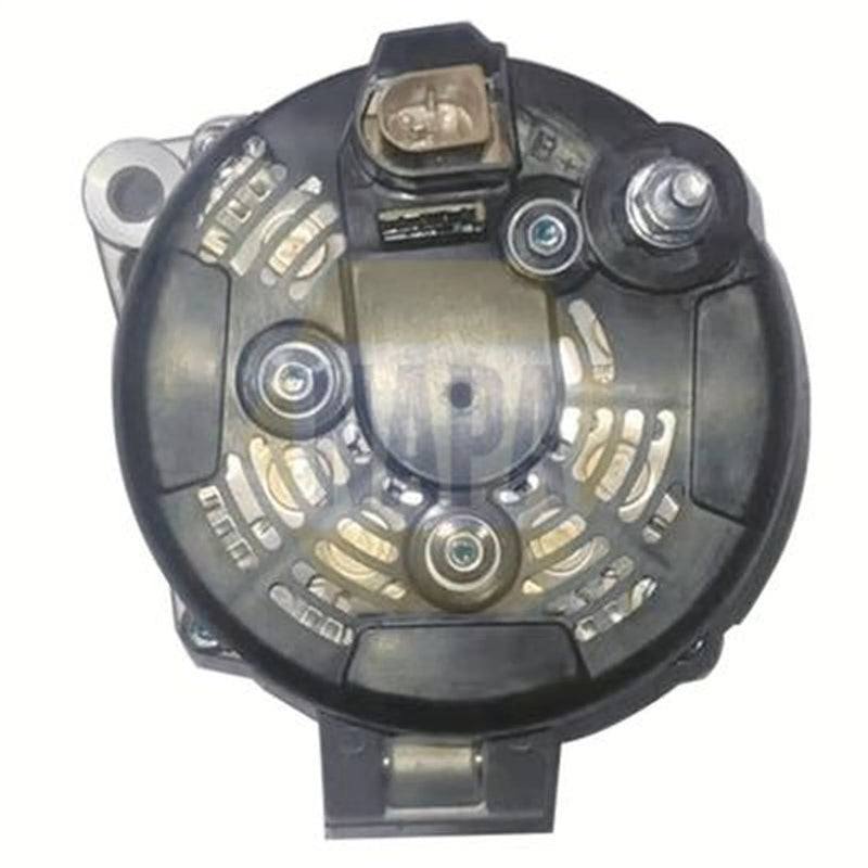 NAPA Car Alternator 12V fits Land Rover Discovery IV 2009-2018 3.0