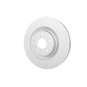 Bosch Front Brake Vented Discs & Pads fits Audi Q5 2008-2017 2.0 3.0 3.2