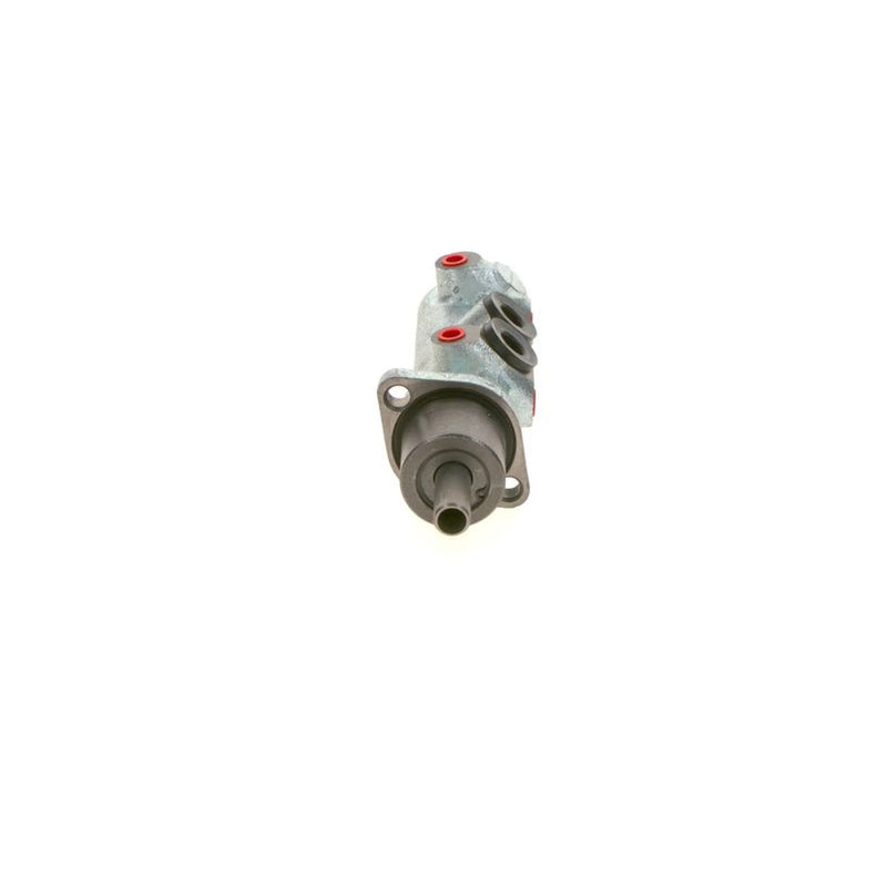 Bosch Brake Master Cylinder Hydraulic Assembly fits Fiat Punto 1993-2000