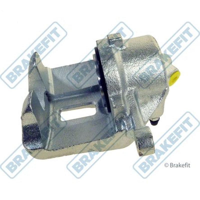 Apec Brake Caliper Assembly Front Left fits Volvo 740 1984-1992 2.0 2.3
