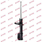 KYB Shock Absorber Damper Strut Front fits Fiat Punto 1993-2000 1.2 1.4 1.6 1.7