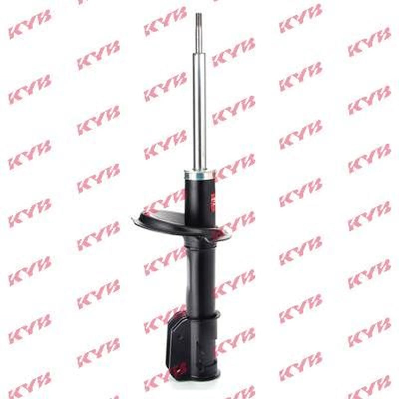 KYB 2 x Shock Absorbers fits Fiat Punto 1993-2000 1.2 1.4 1.6 1.7