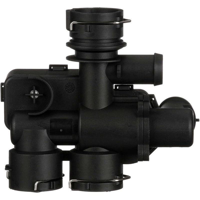 Gates Coolant Control Valve Assembly fits Mercedes-Benz Cls 2004-2010