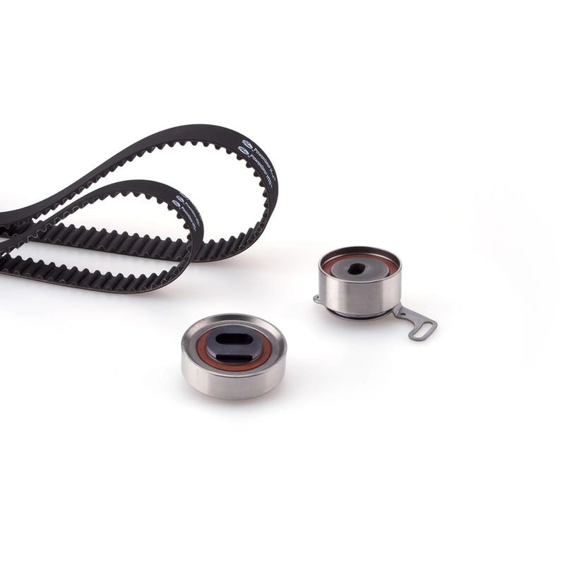 Gates Timing Belt Kit with Rollers fits Honda Accord 1996-2003 1.8 2.0 2.2 2.3