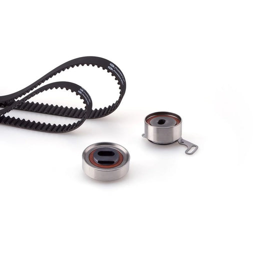 Gates Timing Belt Kit with Rollers fits Honda Accord 1996-2003 1.8 2.0 2.2 2.3