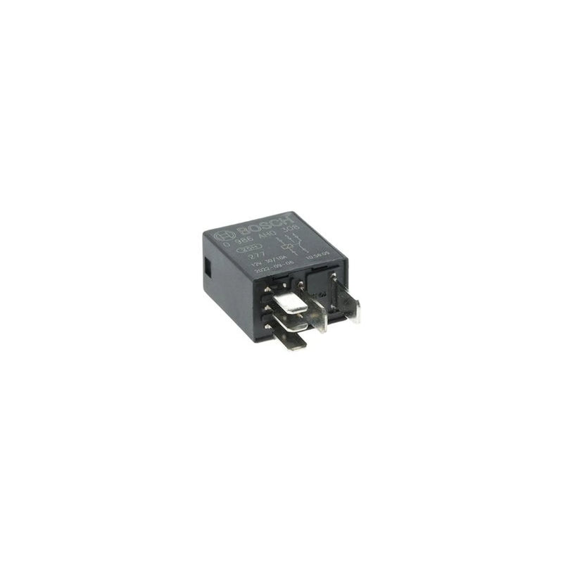 Bosch Main Power Relay