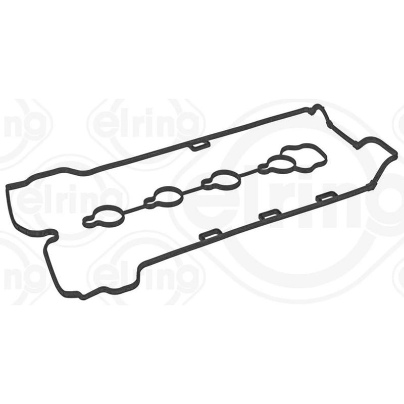 Elring Cylinder Head Cover Gasket Set fits Opel Astra J 2012-2018 2.0
