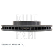 Blue Print Front & Rear Brake Discs & Pads fits Mitsubishi Lancer VII 2000-2013