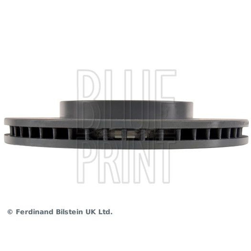 Blue Print Front & Rear Brake Discs & Pads fits Mitsubishi Lancer VII 2000-2013