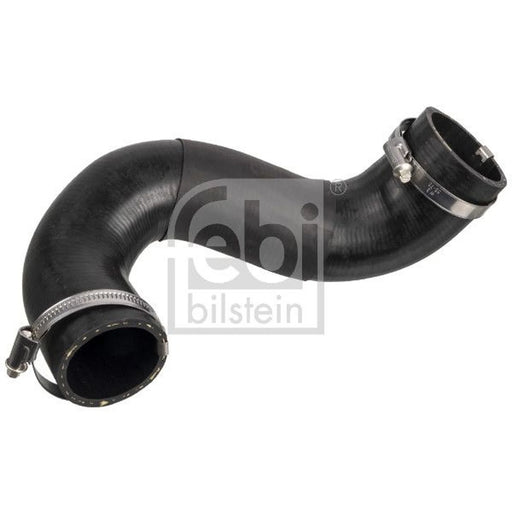 Febi Intercooler Turbo Charge Air Hose 193737