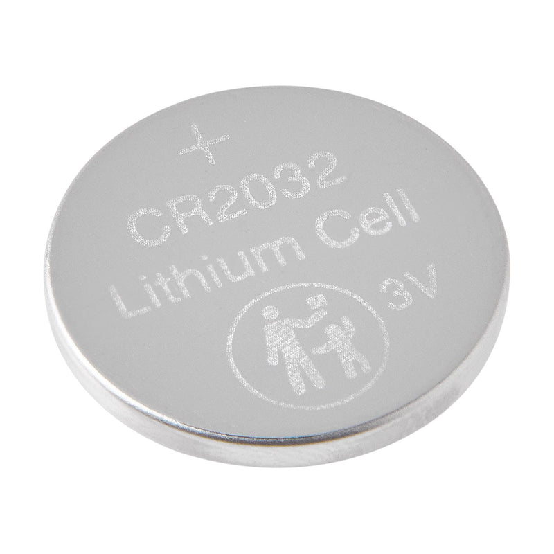 Ring NXCR2032 CR2032 Button Cell Lithium Battery - image 1