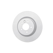 Bosch Front Brake Discs & Pads fits Land Rover Range Rover Sport I 2005-2013