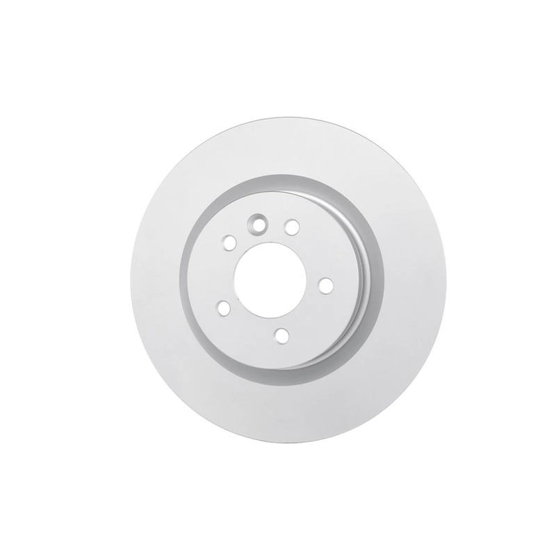 Bosch Front Brake Discs & Pads fits Land Rover Range Rover Sport I 2005-2013