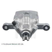 Blue Print Brake Caliper Assembly Rear Right fits Hyundai I20 I 2008-2015