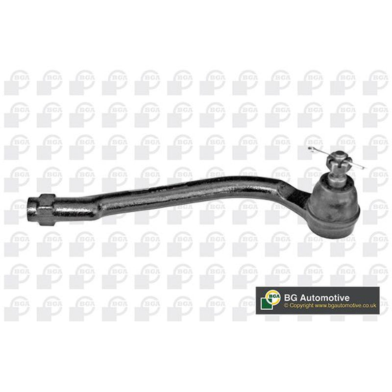 BGA Steering Tie Rod End Ball Joint Front Right fits Hyundai Elantra IV
