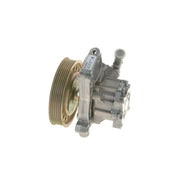 Bosch Power Steering Hydraulic Pump fits Land Rover Freelander 2 2006-2014 3.2