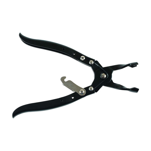 Laser Valve Stem Oil Seal Pliers 6399 Laser - Dynamic Drive