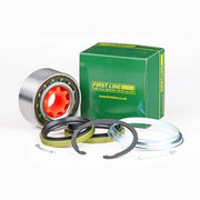 First Line Wheel Bearing Kit fits Toyota Camry 1982-1993 1.8 2.0 2.5