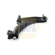 NAPA Control/Trailing Arm Front Right fits Chevrolet Spark 2010 on 1.0 1.2