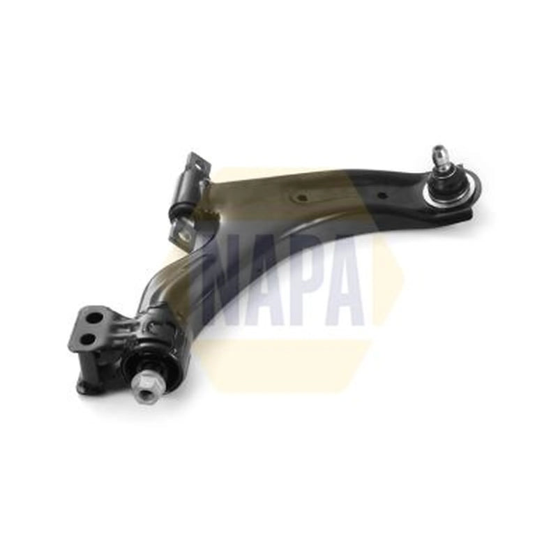 NAPA Control/Trailing Arm Front Right fits Chevrolet Spark 2010 on 1.0 1.2