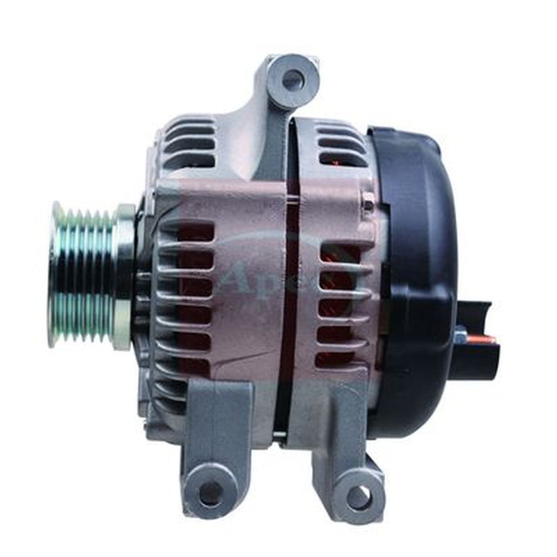 Apec Car Alternator 12V fits Opel Astra J 2012-2018 1.6