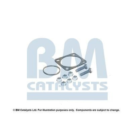 BM Catalysts Exhaust Pipe Mounting Kit FK70416B