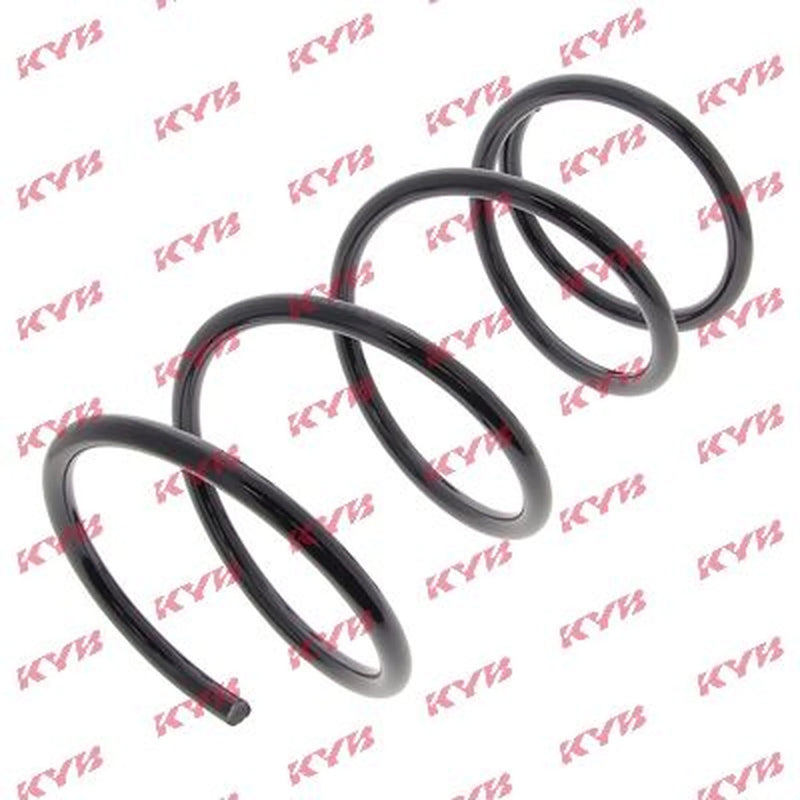 KYB 2 x Suspension Springs fits Toyota Rav 4 1994-2000 2.0