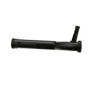 Gates Coolant Water Pipe Tube fits Skoda Fabia I 2001-2007 1.2