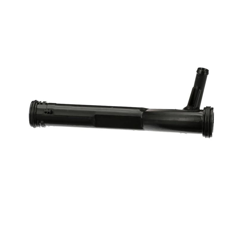 Gates Coolant Water Pipe Tube fits Skoda Fabia I 2001-2007 1.2