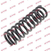 KYB Rear Suspension Coil Spring fits Mercedes-Benz 190 1982-1993