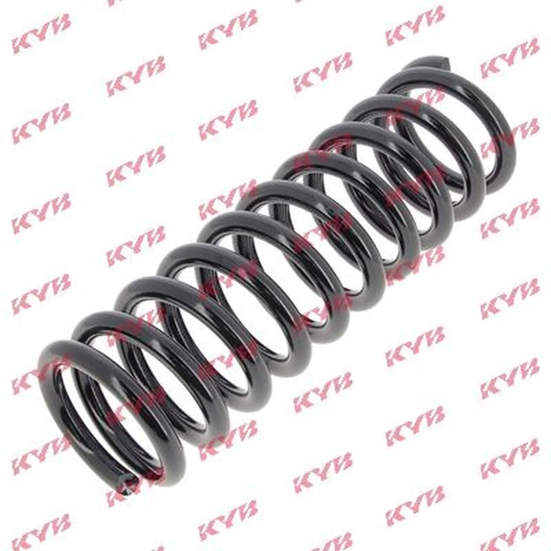 KYB 2 x Suspension Springs fits Mercedes-Benz 190 1982-1993