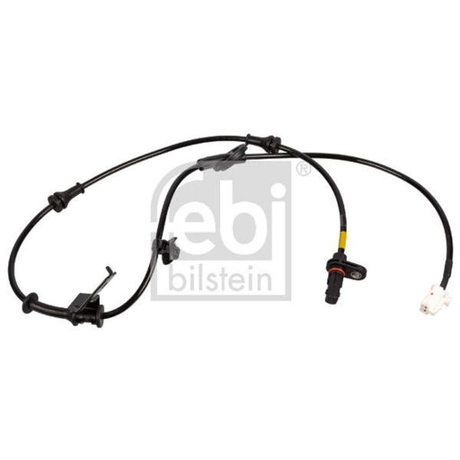 Febi ABS Wheel Speed Sensor Rear Left 170730